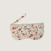 Porte lunette 100 % coton