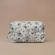 Trousse  de toilette XL 100 % coton