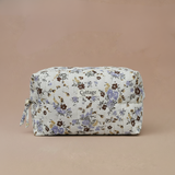 Trousse  de toilette XL 100 % coton