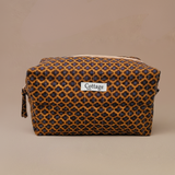 Trousse  de toilette XL 100 % coton