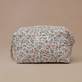 Trousse  de toilette XL 100 % coton