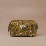 Trousse  de toilette XL 100 % coton