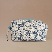 Trousse  de toilette XL 100 % coton