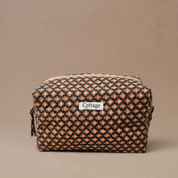 Trousse  de toilette XL 100 % coton