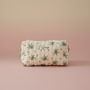 Trousse  de toilette XL 100 % coton