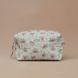 Trousse  de toilette XL 100 % coton