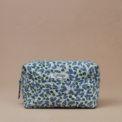 Trousse  de toilette XL 100 % coton