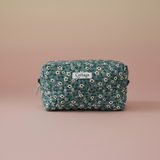 Trousse  de toilette XL 100 % coton