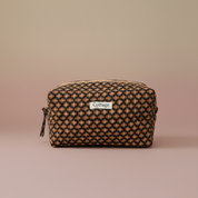 Trousse  de toilette XL 100 % coton