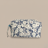 Trousse  de toilette XL 100 % coton
