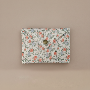Enveloppe 100 % coton