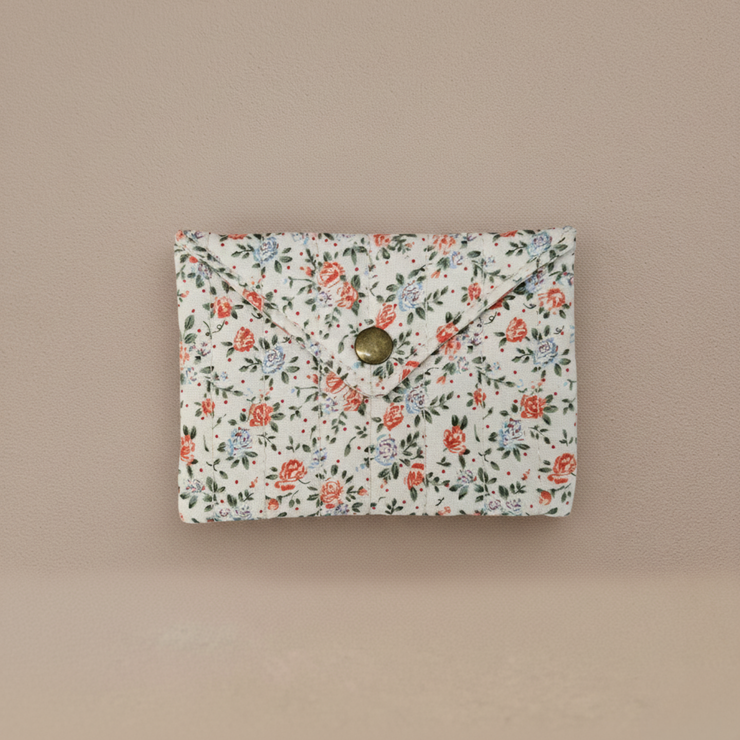 Enveloppe 100 % coton
