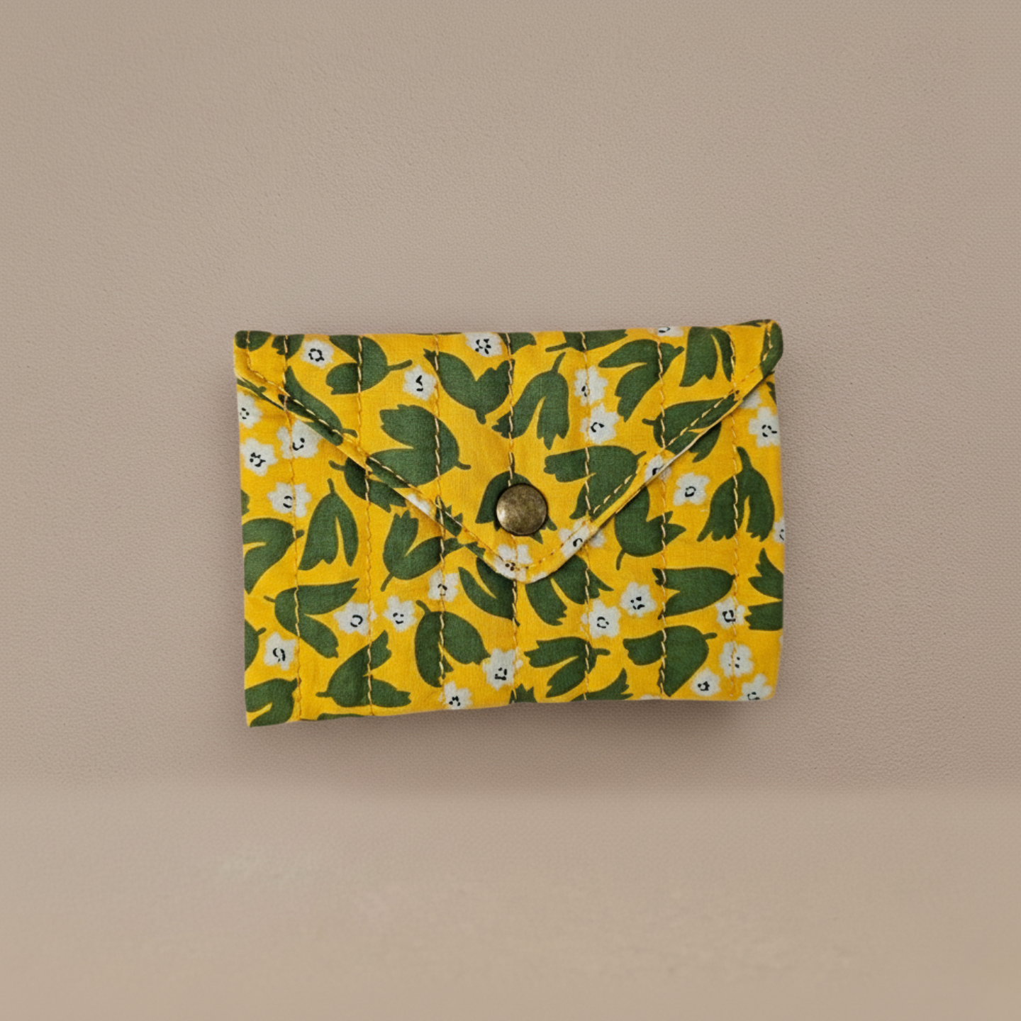 Enveloppe 100 % coton