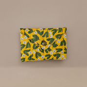 Enveloppe 100 % coton