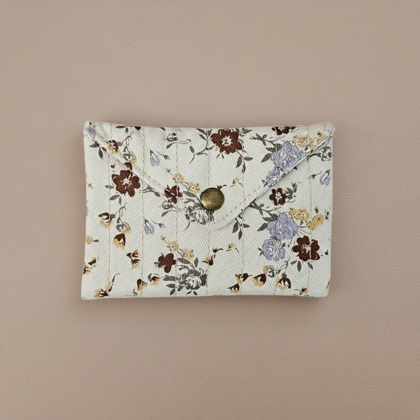 Enveloppe 100 % coton
