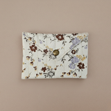 Enveloppe 100 % coton