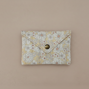 Enveloppe 100 % coton