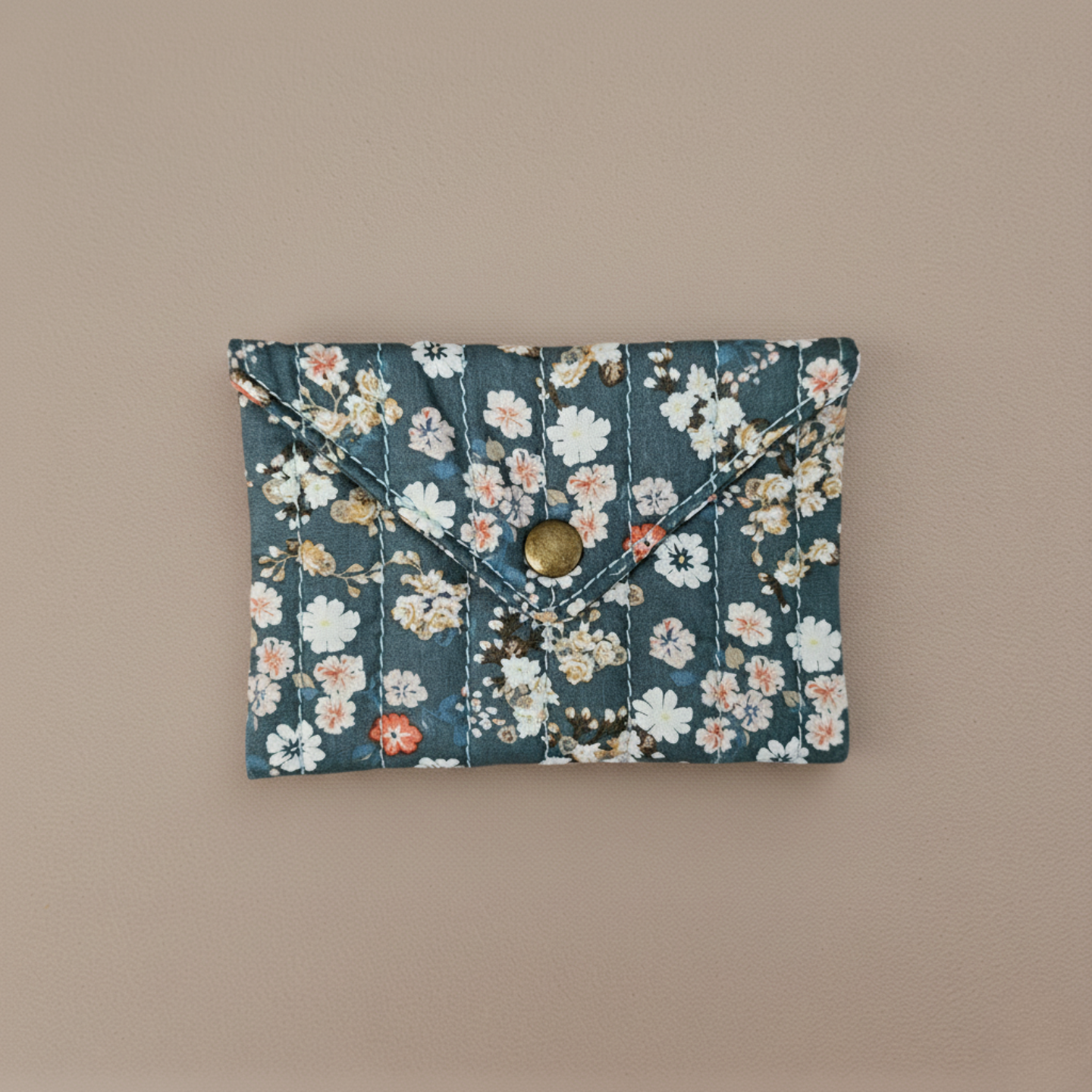 Enveloppe 100 % coton