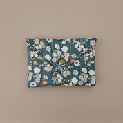 Enveloppe 100 % coton