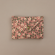 Enveloppe 100 % coton