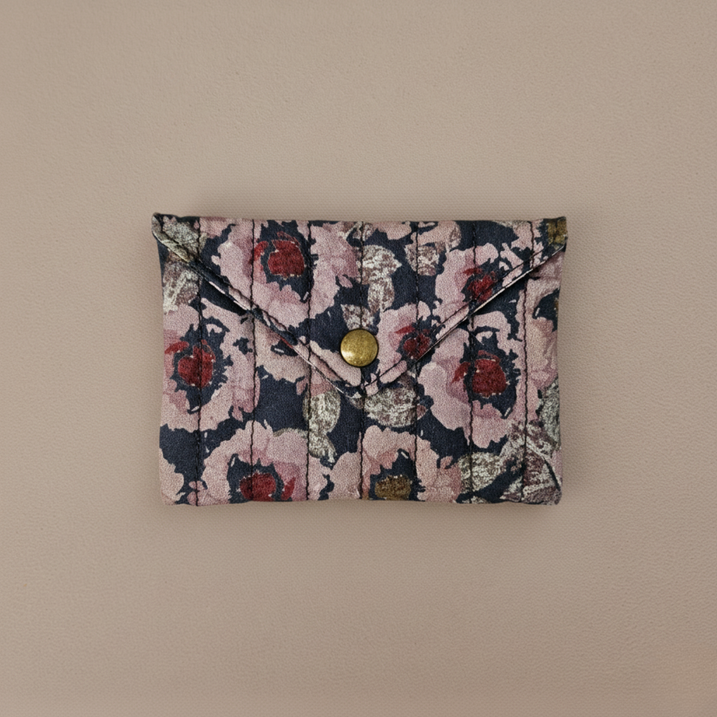 Enveloppe 100 % coton