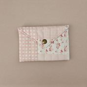 Enveloppe 100 % coton