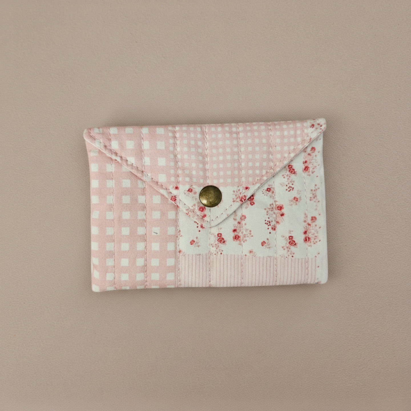 Enveloppe 100 % coton