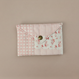 Enveloppe 100 % coton