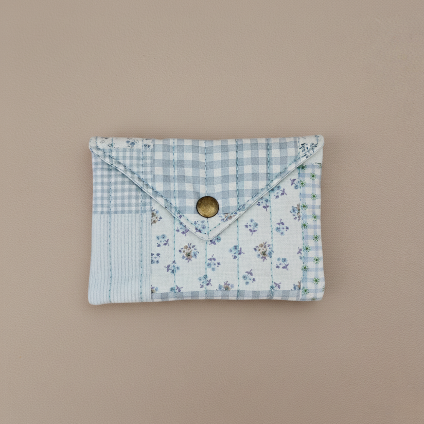 Enveloppe 100 % coton