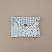 Enveloppe 100 % coton