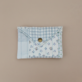 Enveloppe 100 % coton