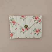 Enveloppe 100 % coton