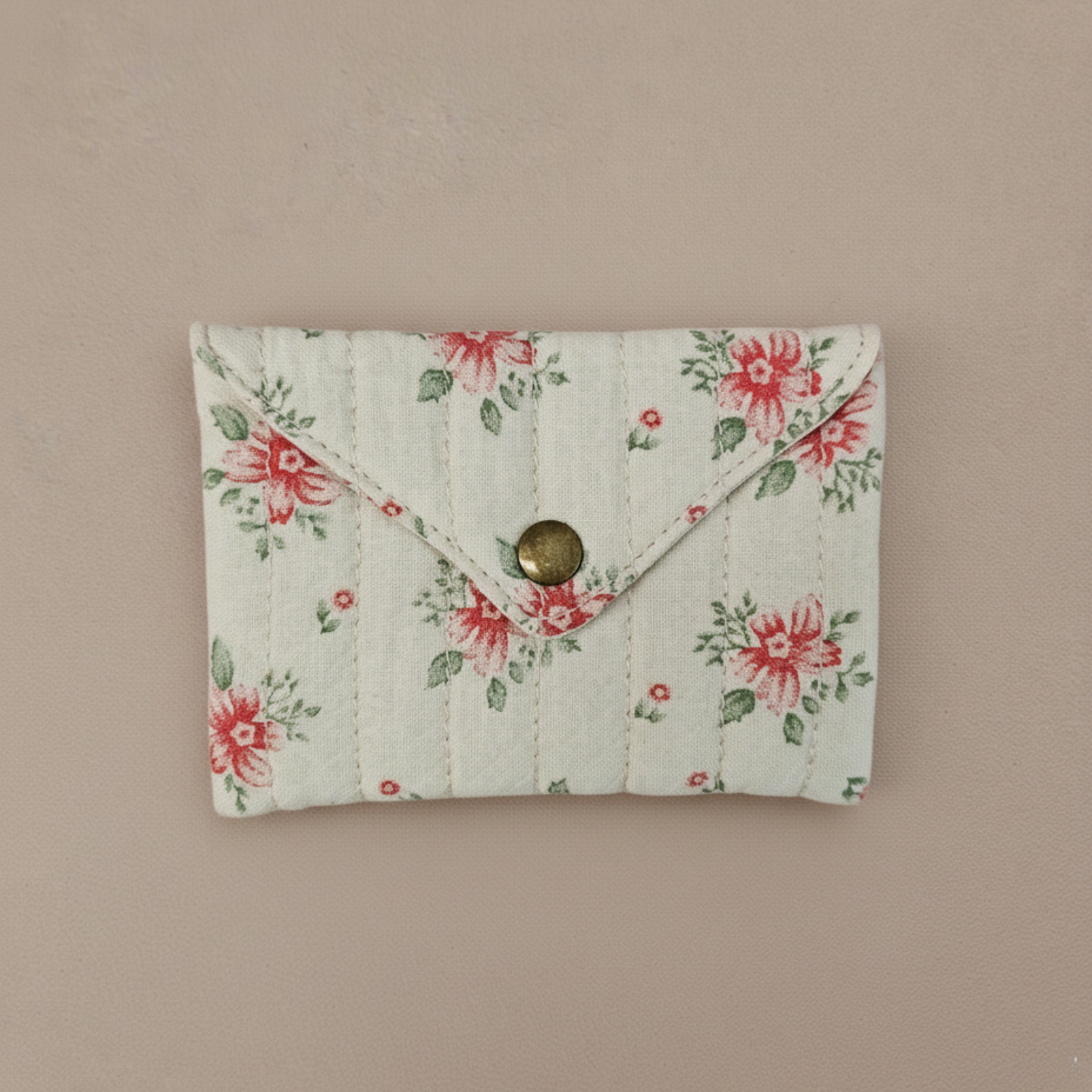 Enveloppe 100 % coton