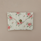 Enveloppe 100 % coton