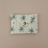 Enveloppe 100 % coton