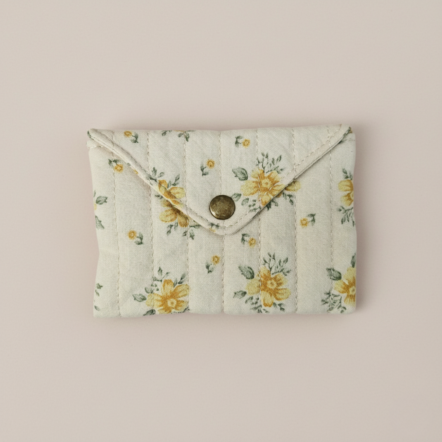 Enveloppe 100 % coton