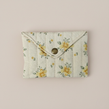 Enveloppe 100 % coton