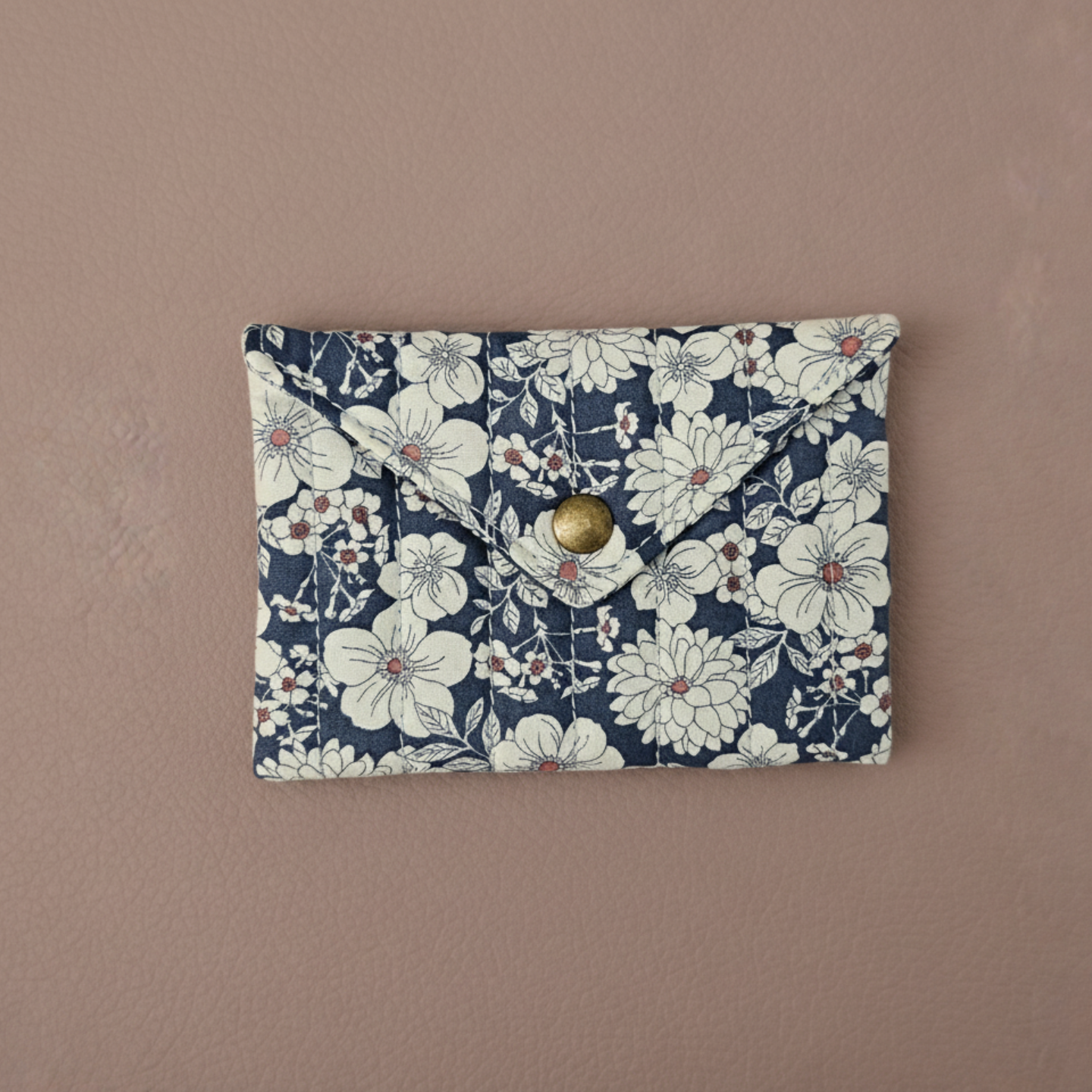 Enveloppe 100 % coton