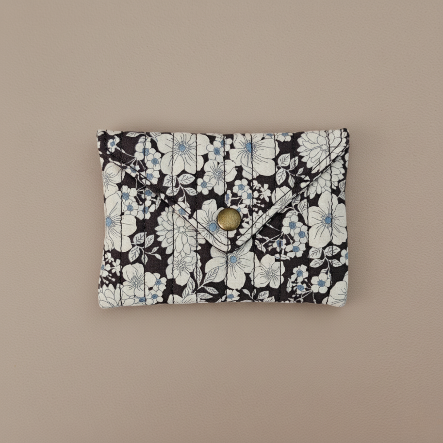 Enveloppe 100 % coton
