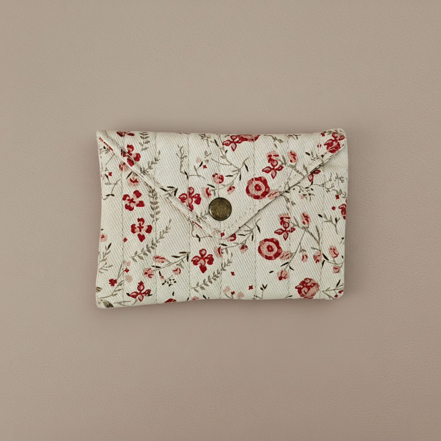 Enveloppe 100 % coton