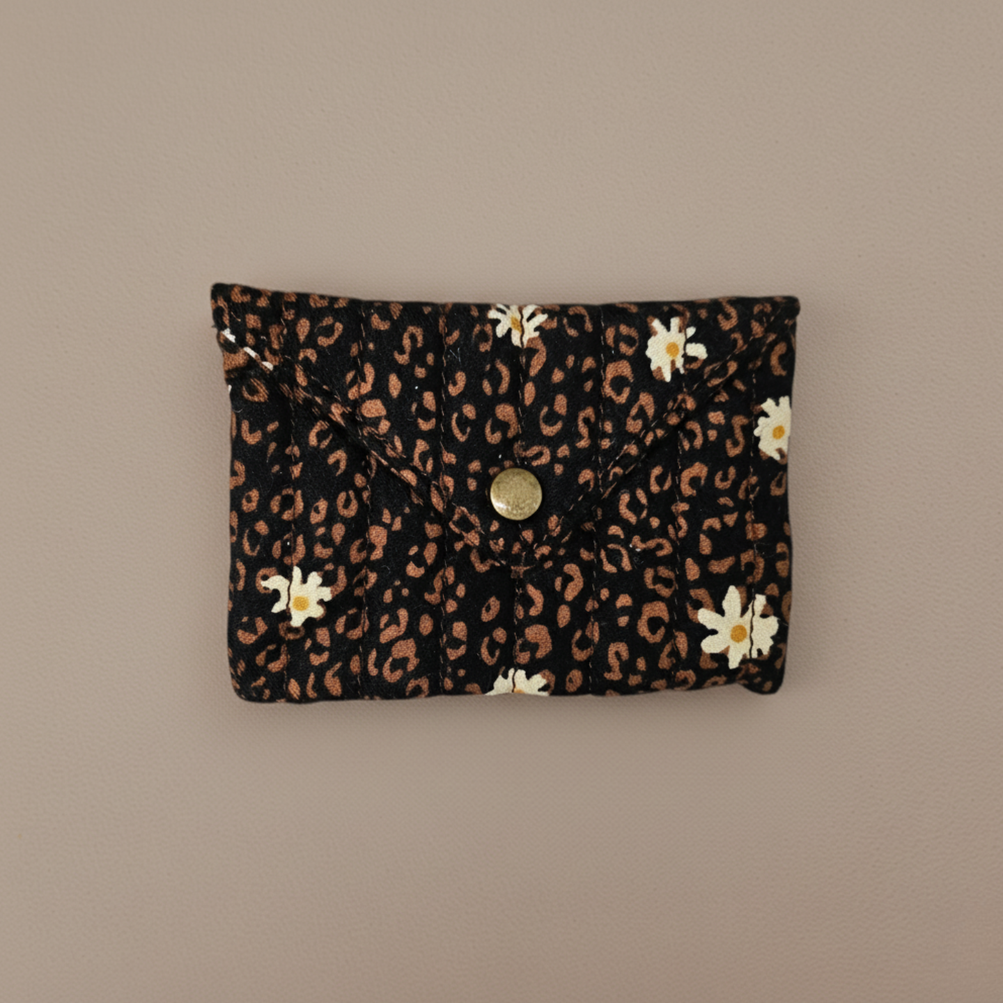 Enveloppe 100 % coton