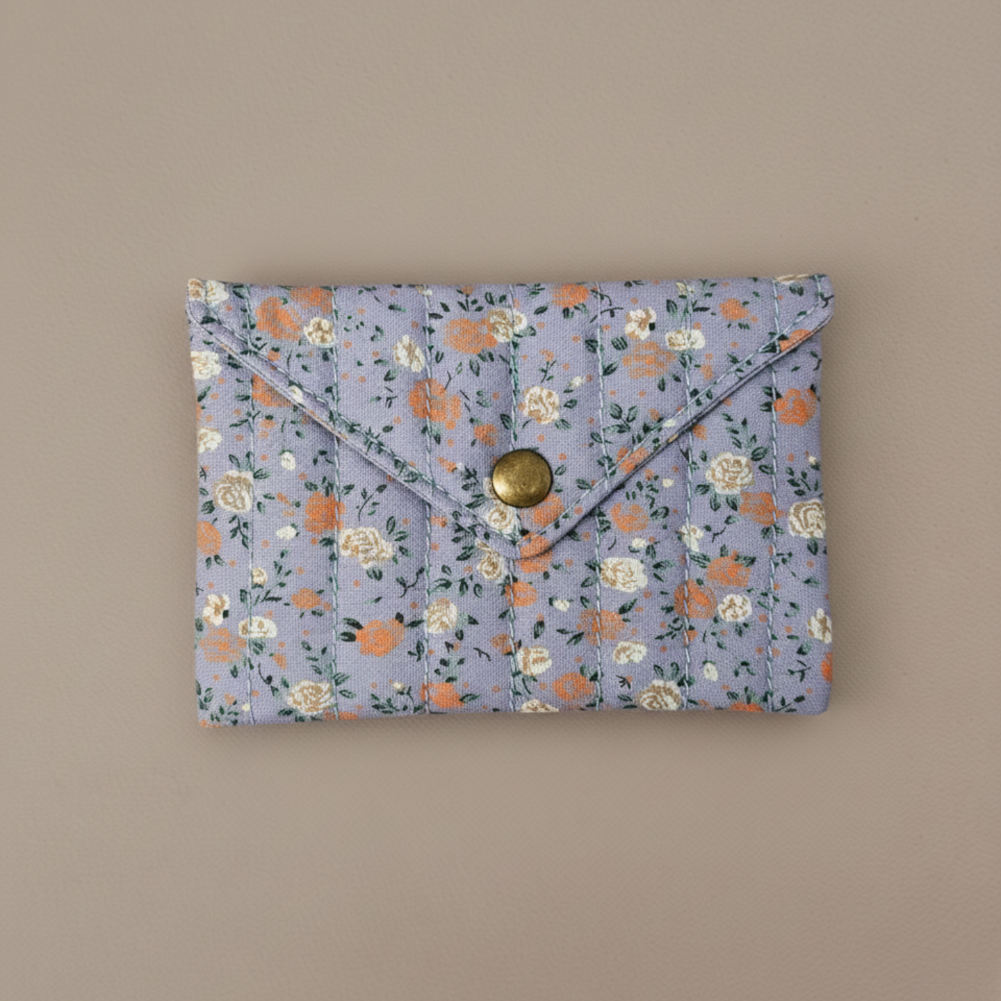Enveloppe 100 % coton