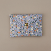 Enveloppe 100 % coton