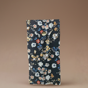 Trousse  lunette / stylo en 100 % coton