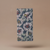 Trousse  lunette / stylo en 100 % coton