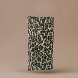 Trousse  lunette / stylo en 100 % coton