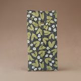 Trousse  lunette / stylo en 100 % coton