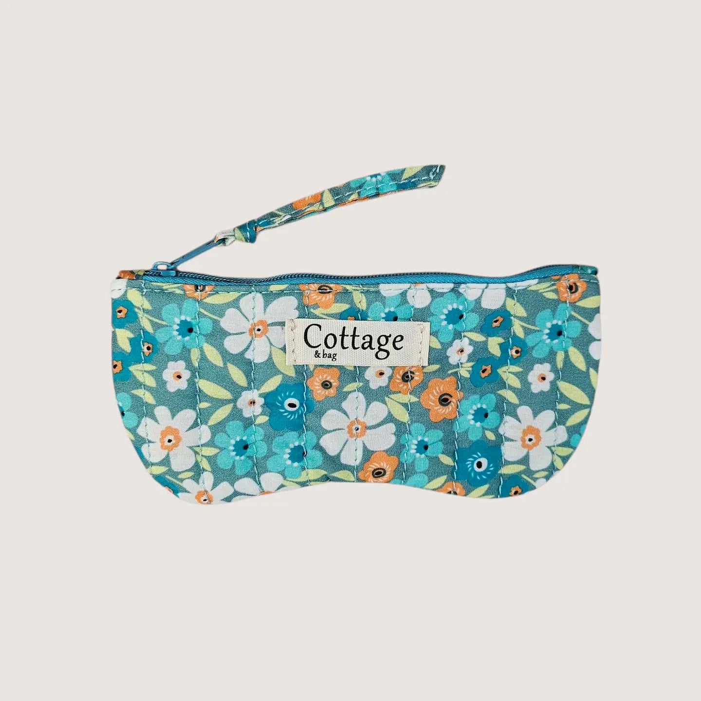 Porte lunette 100 % coton