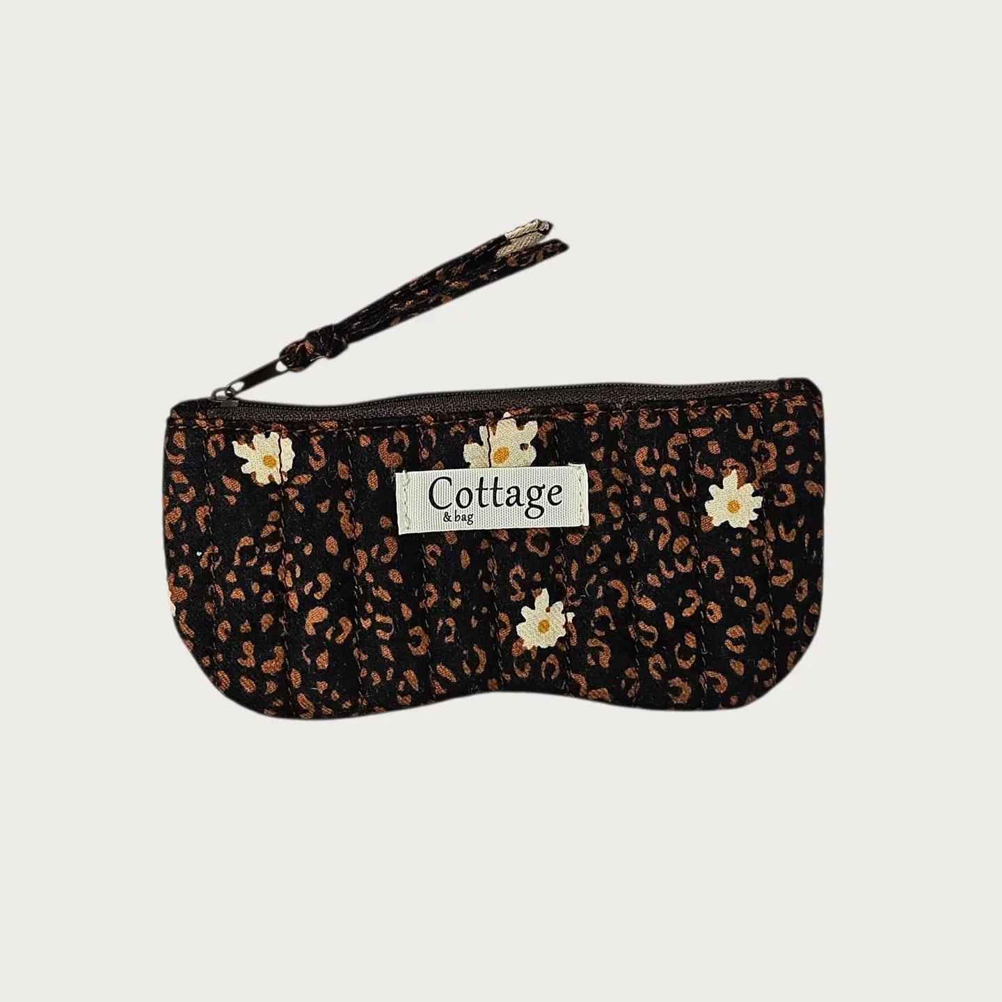 Porte lunette 100 % coton