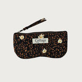Porte lunette 100 % coton